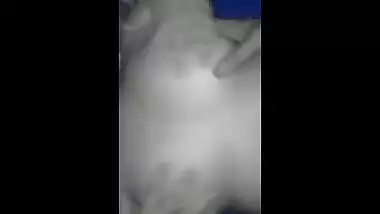 Hot big boobs Shimla college girl close up sex video leaked