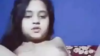 Desi Girl Masturbation