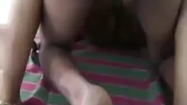 Indian busty wife fucked by friend while her hubby films