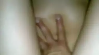 MY STEPMOM CREAMY PUSSY