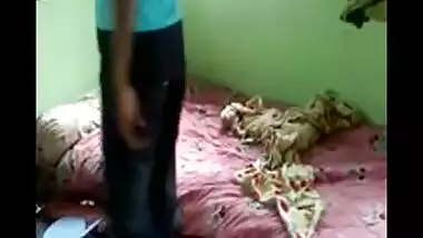 Nainital village Indian virgin cousin bhai bahan fuck at home