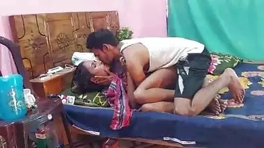 Desi hot beautiful Girlfriend having sexy fuck with her boyfriend At home sex