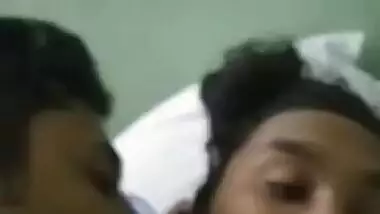 Married Bhabhi getting fucked by a younger guy