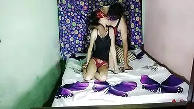Amateur Indian Couple Fucking