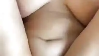 Desi Sexy Babe Giving Blowjob Fingerring Taking Cum All Over Face Fucking Part 7