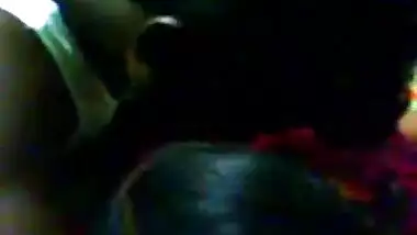 Indian chick fucked and jizzed on by horny...