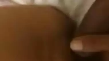indian girl rough sex with bf and loud moaning