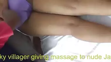 jaya bhabhi on honeymoon massage with roomervice 1