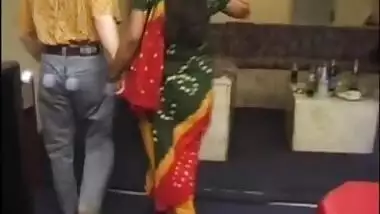 busty indian gets her first big dick