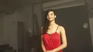 College Coed Indian Girl Shanaya