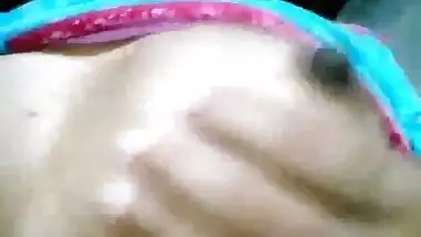 BD village girl pissing selfie video shared online