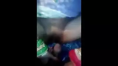 Indian girl Shana fucked by boyfriend