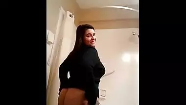 XXX sexy video of big boobs Delhi college girl Anjali