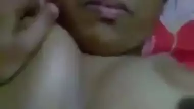 Sexy Indian Plump Pussy Fucked Hard On Bed