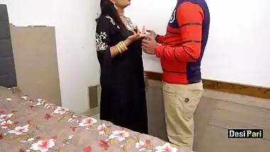 Got Fucked By Cousin Brother With Dirty Hindi Talk With Desi Pari