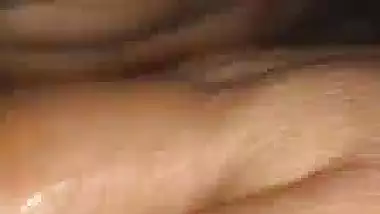 my friend wife sucking my cock doing handjob cumshot showing pussy