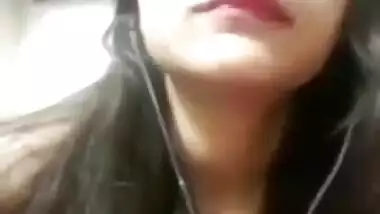 Desi hot hindi girl sex chat with lover