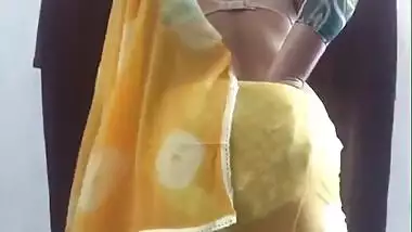 South Indian boobs XXX video to test your sexual nerves - Porn leaked