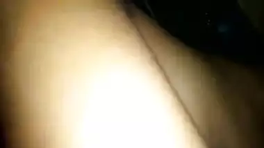 Horny BF records his 18 yr old GF’s desi teen fuck MMS