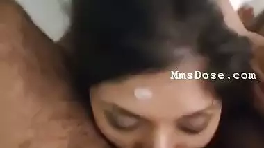 Kinky Indian sex video of a pee-drinking slut and her lover