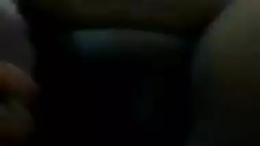 Big melons horny wife nude xxx masturbating pussy