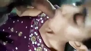 Indian Village Girl Fucked By Youngster