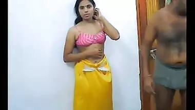 Bangali bahu aur jeth ke chudai ki homemade sex clip