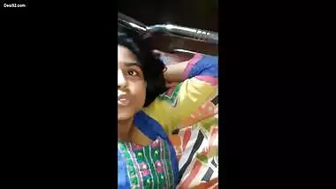 Bigboob Desi Girl Blowjob and Eating Cum 2 Clip