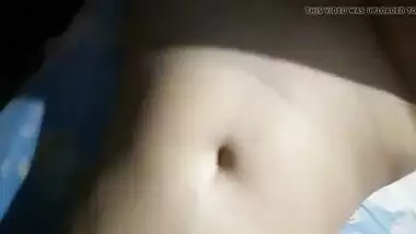 Indian cute girl show her pussy and boobs