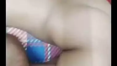 Newly Wed Bhabi Update 3 New Clips Part 1