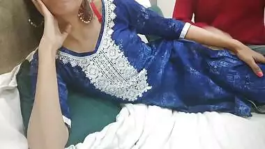 Real Indian Desi Punjabi Horny Mommys Little Help (step Mom Step Son) Have Sex Role Play In Punjabi Audio Hd Xxx