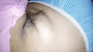 Desi aunty armapit hair video