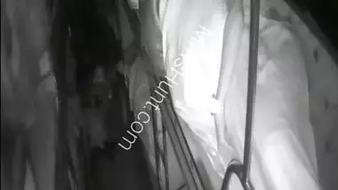 Marwadi couple train sex at night recorded by passenger