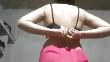 Most Demanded Desi Girl Ruksar Showing Nude Body