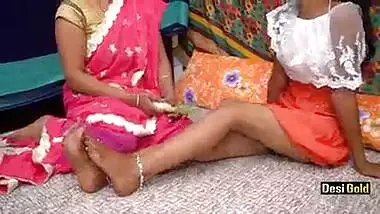 Hindi sexy girl sharing lund with hot bhabhi video