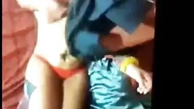 Desi Bhabi Sucking Dick While Sleep Roleplay