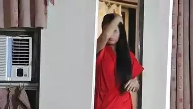 Sexy Indian Girl Having Sex In Bathroom With Boyfriend