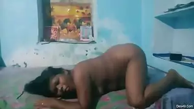 Today Exclusive- Horny Desi Bhabhi Nude Dance Part 3