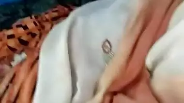 Bhabi Pussy Video Record By Hubby