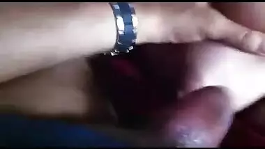 Bengali sex videos of desi aunty Lata dripped