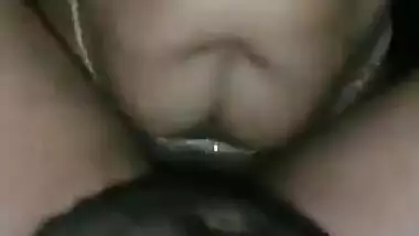 Sexy Bhabhi Blowjob and Ridding Dick Part 3