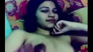 Telugu sex videos of a hot and chubby girl