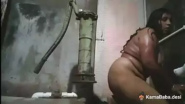 Leaked sex video of a horny Bihari lady masturbating