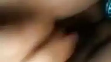 Today Exclusive- Cute Nepali Girl Showing Boobs And Pussy On Video Call Part 3