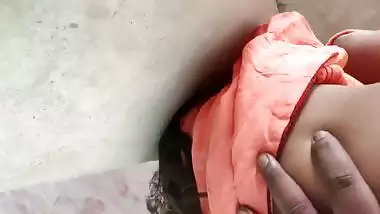 Big ass bhabhi sex outdoors viral video update
