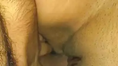 Indian shekhawati girl face sitting sex with boyfriend