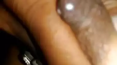 Desi girlfriend boobs sucking by her bf video