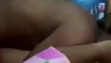 Bangla married couple leaked video