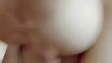 Big boobs desi girl first time naked viral clip