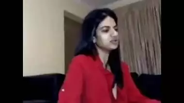 indian housewife